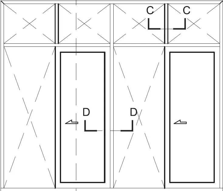 Double Door - 02
